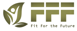 Logo TripelF - Fit For the Future